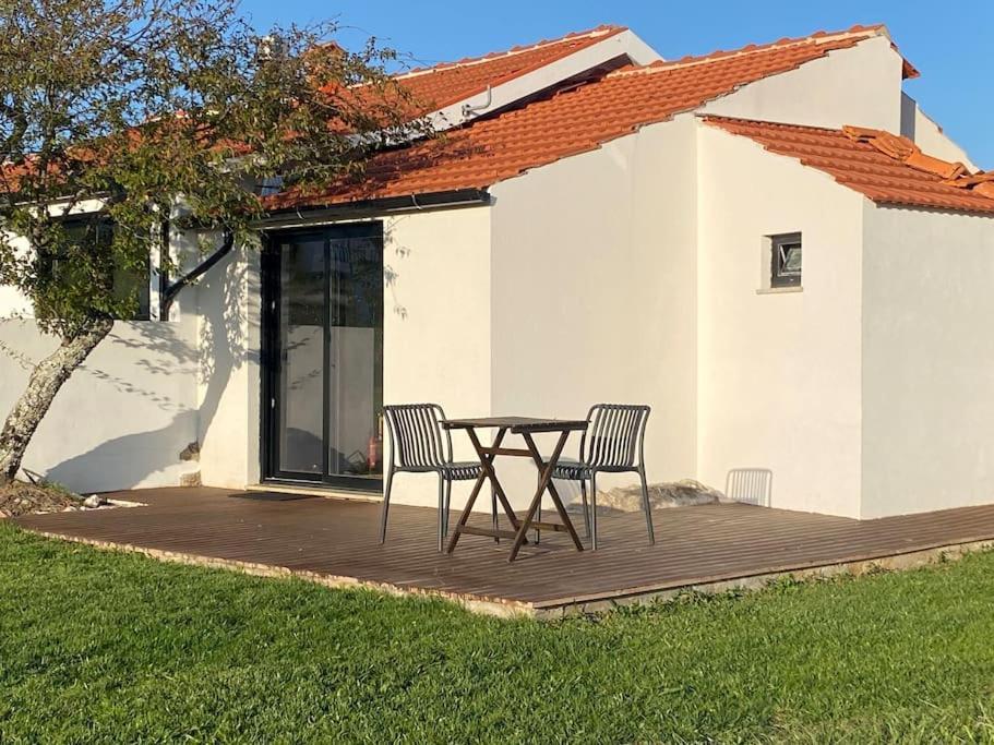 Casinha Do Sol - Natureza & Lazer - Serra Da Freita Αρούκα Εξωτερικό φωτογραφία